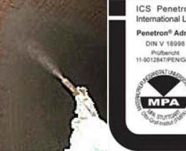 ICS PENETRON Ltd. NEWSLETTER march/2007